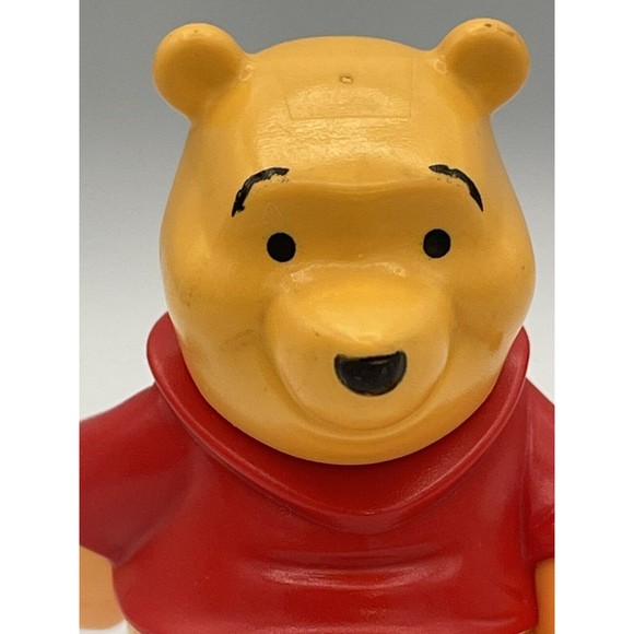 Lego Duplo Winnie the Pooh Toy Action Figure Disney - Picture 2 of 7